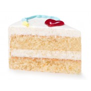Бенто-торт «Ко Дню Независимости» - 5 изображение