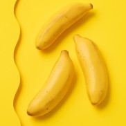 Десерт «Baby Banana» - 3 Фото