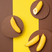 Десерт «Baby Banana» - 2 Фото