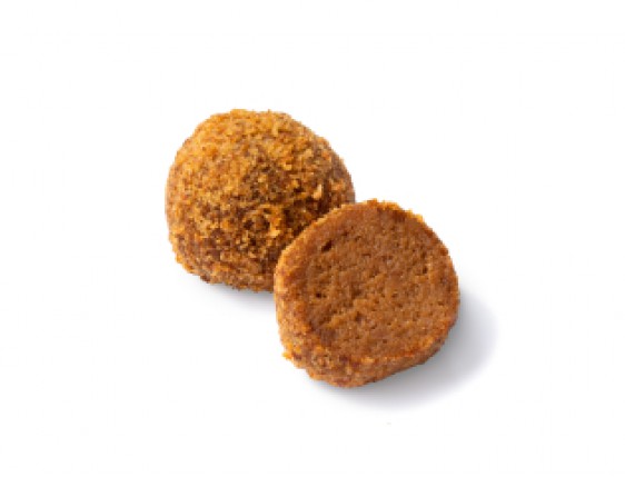 Медові кульки