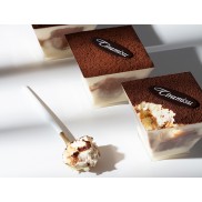 Десерт «Tiramisu» - 3 Фото