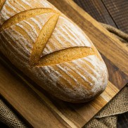 Хліб «Домашній» - 3 Фото