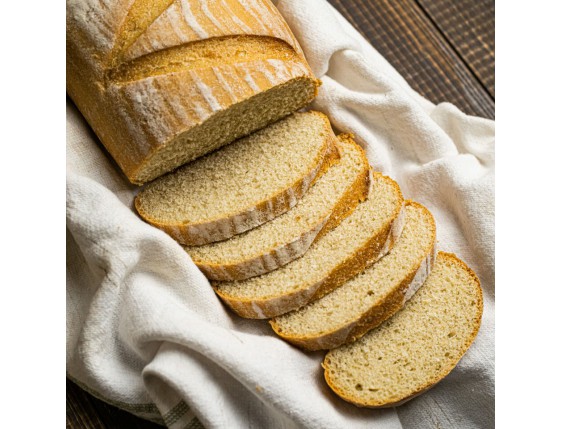 Хліб «Домашній» - 2 Фото