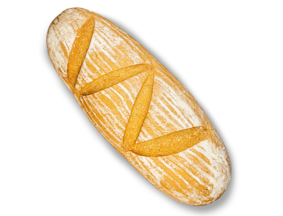 Хліб «Домашній» - 1 Фото