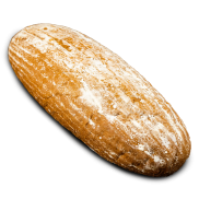 Хліб пшеничний «Подільський» - 1 Фото