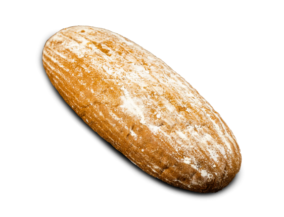 Хліб пшеничний «Подільський» - 1 Фото
