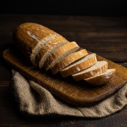 Хліб пшеничний «Подільський» - 2 Фото
