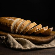Хліб пшеничний «Подільський» - 3 Фото