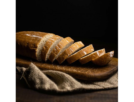 Хліб пшеничний «Подільський» - 3 Фото