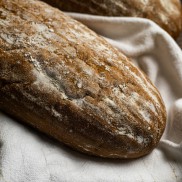 Хліб пшеничний солодовий - 2 Фото
