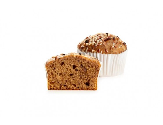 Кекс «Зерновий»