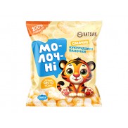 Кукурузные палочки «Молочные»