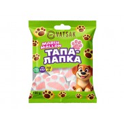 Маршмеллоу «Тапа-Лапка»  - 3 изображение