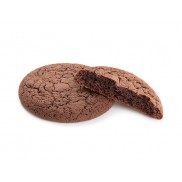 Печиво «Американер  шоколадний» - 1 Фото
