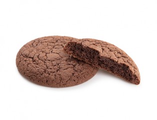 Печиво «Американер  шоколадний»