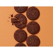 Печиво «Американер  шоколадний» - 2 Фото