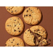 Печиво «Американер з глазурованою крихтою» - 2 Фото