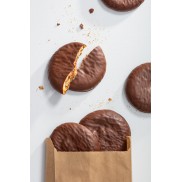 Печиво «Choco apricot» - 2 Фото