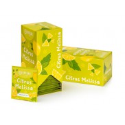 Чай «Citrus Melissa» - 2 Фото