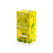 Чай «Citrus Melissa» - 1 Фото