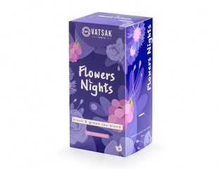 Чай «Flower Nights»