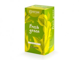 Чай «Fresh Green»