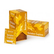 Чай «Golden Ceylon» - 2 изображение
