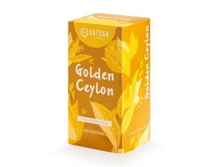 Чай «Golden Ceylon»