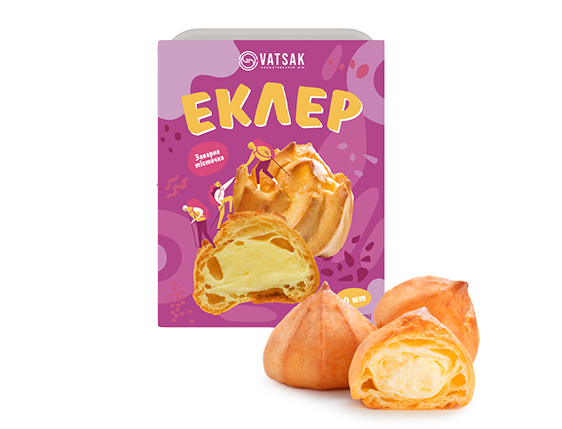 Еклери