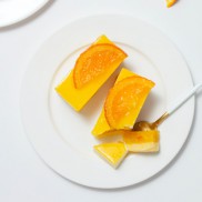 Тістечко «Оранж» - 3 Фото