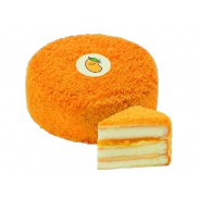 Торт &laquo;Фрутті-Манго&raquo; - 1 Фото