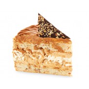 Торт «Ириска» - 2 изображение