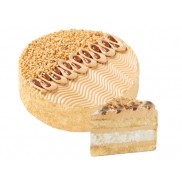 Торт &laquo;Київ-В&raquo; - 1 Фото