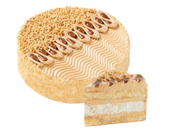 Торт «Київ-В»