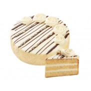 Торт &laquo;Миллениум&raquo; - 1 изображение