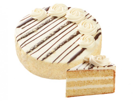 Торт «Міленіум»