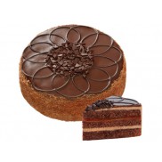 Торт &laquo;Празький&raquo; - 1 Фото