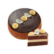 Торт &laquo;Пташине молоко&raquo; - 1 Фото