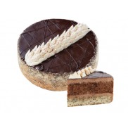 Торт &laquo;Женская прихоть&raquo; - 1 изображение