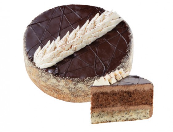 Торт «Жіноча примха»