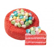 Торт &laquo;Bubble gum&raquo; - 1 Фото