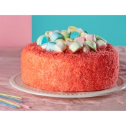 Торт «Bubble gum» - 2 изображение
