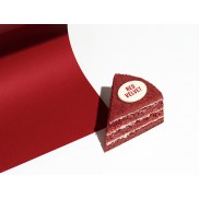 Торт «Red Velvet» - 5 изображение