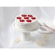 Бенто торт «Весенний» - 2 изображение
