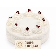 Торт &laquo;Вишня&raquo; - 1 изображение