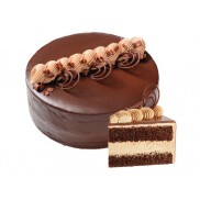 Торт &laquo;Джаз&raquo; - 1 Фото