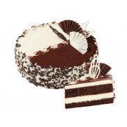 Торт &laquo;Дует&raquo; - 1 Фото