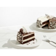 Торт «Дует» - 2 Фото