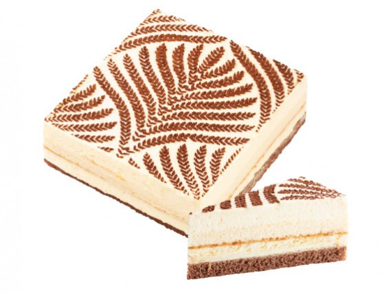 Торт «Едем»