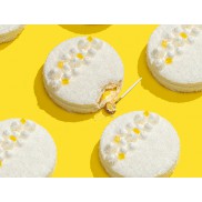 Торт «Лимонный фреш» - 2 изображение